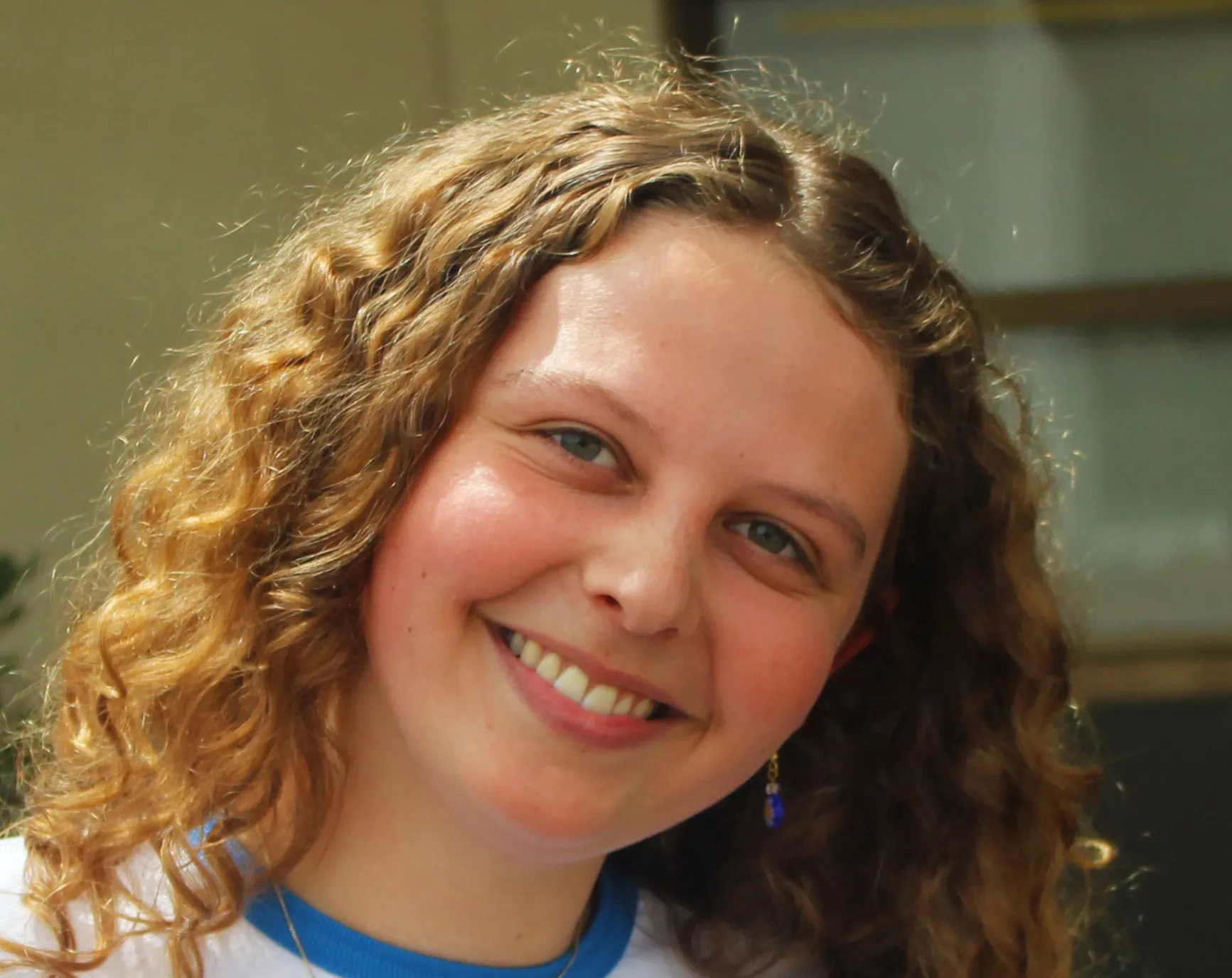 Saskia Freedberg